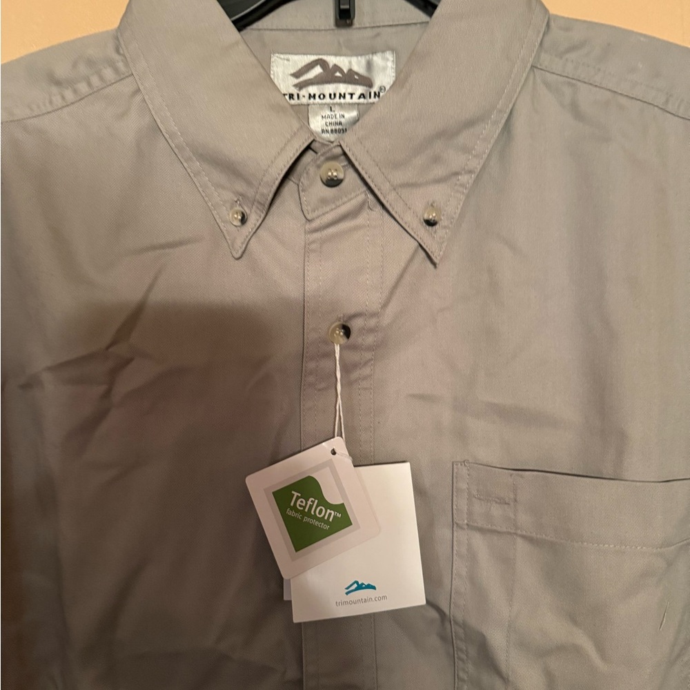 Shirt - Picture 3 of 3